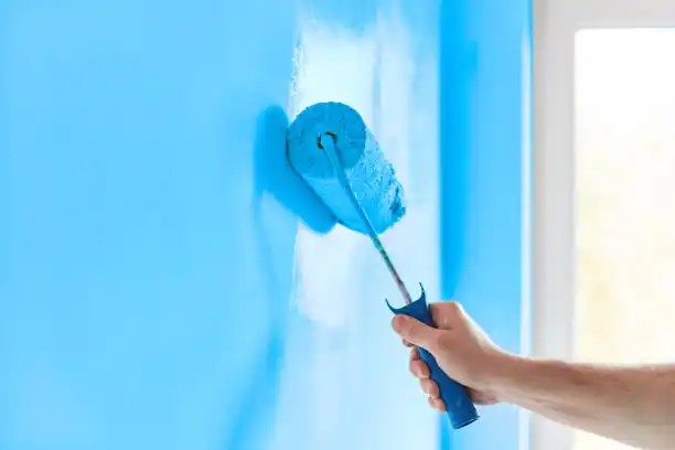 painting Fairborn